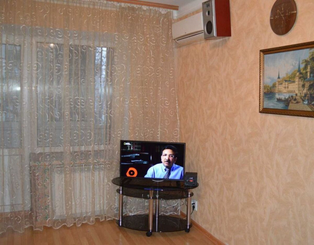 Оренда Квартира 1-кімнатна, 2/9 поверх на Виборзька, 81/83. Київ - фото 4