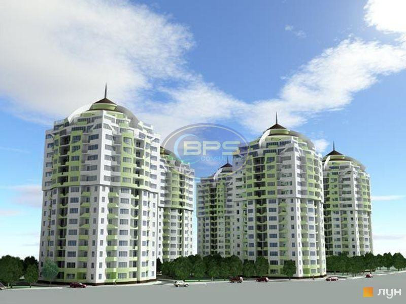 Продаж 2к квартири 84.8 кв. м Одеса - фото 19