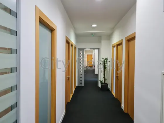 For rent Office Spaces area 65 sq.m floor 2 Kiev Миколи Грінченка 4 Kiev