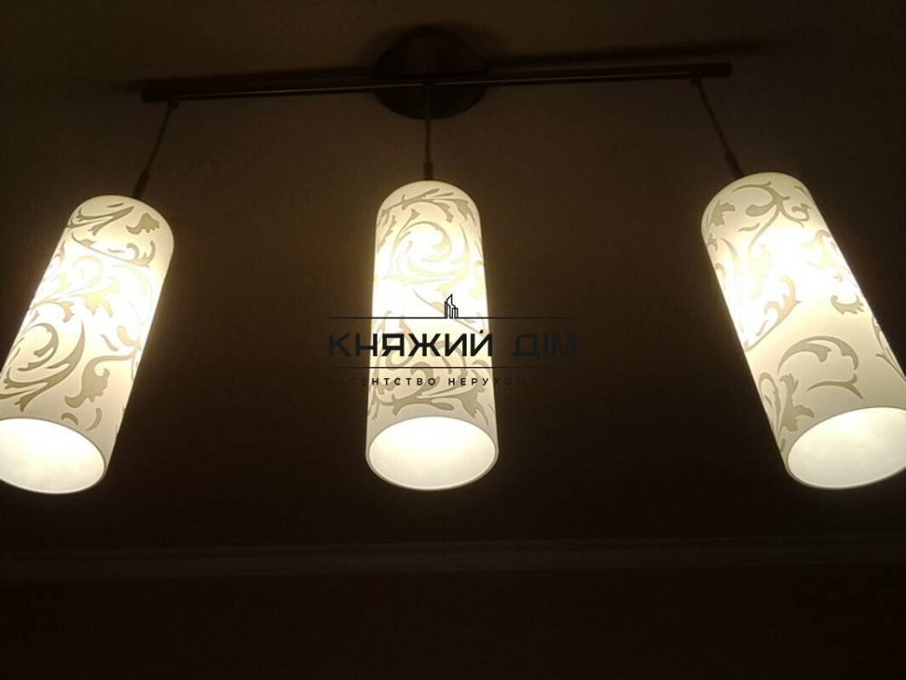 Оренда Квартира 1-кімнатна, 3/9 поверх на Урловская ул. Київ - фото 12