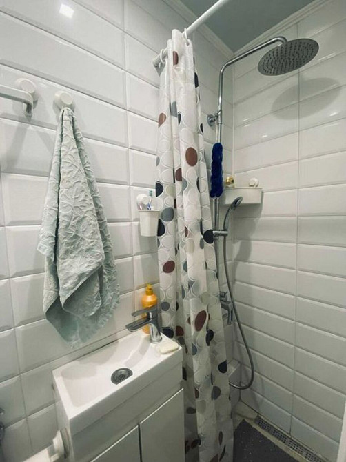 Продаж Квартира 2-кімнатна, 5/5 поверх на Новгород-Сіверська, 4 Kiev - photo 10