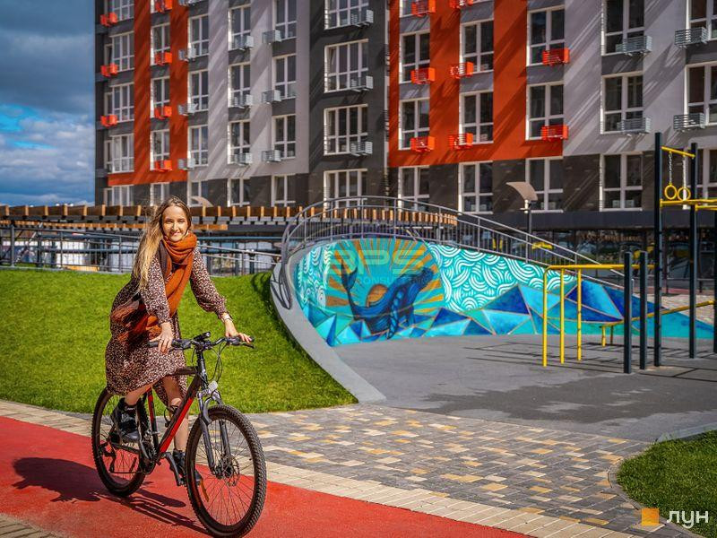 Продаж приміщення вільного призначення на вул. Овідіопольська дорога приміщень - 1, поверх - 1/12 Авангард - фото 12