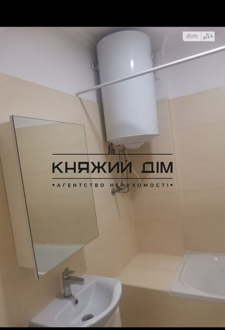 Оренда Квартира 1-кімнатна, 3/6 поверх на Красноткацкая ул. Київ - фото 12