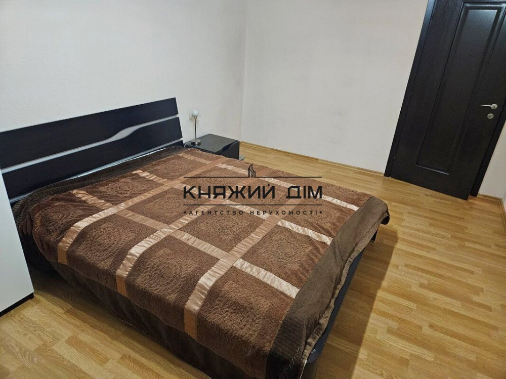 Продаж комфортної, просторої 2-х к. кв. студія, біля ст. м. Олімпійська. № 21146883 Київ - фото 11