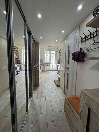 Оренда Квартира 1-кімнатна, 2/3 поверх на вул. Григорівське Харків