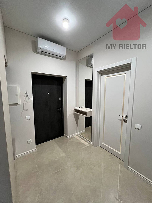 Продаж Квартира 1-кімнатна, 2/9 поверх на Перемоги Ужгород - фото 11