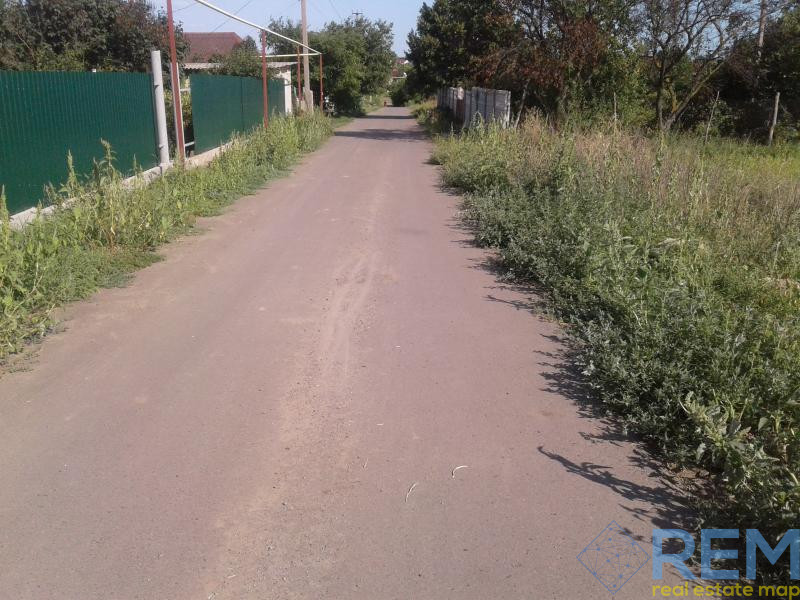 Продаж земельної ділянки 0.1 соток на ул. Лесі Українки, 1б  - фото 2