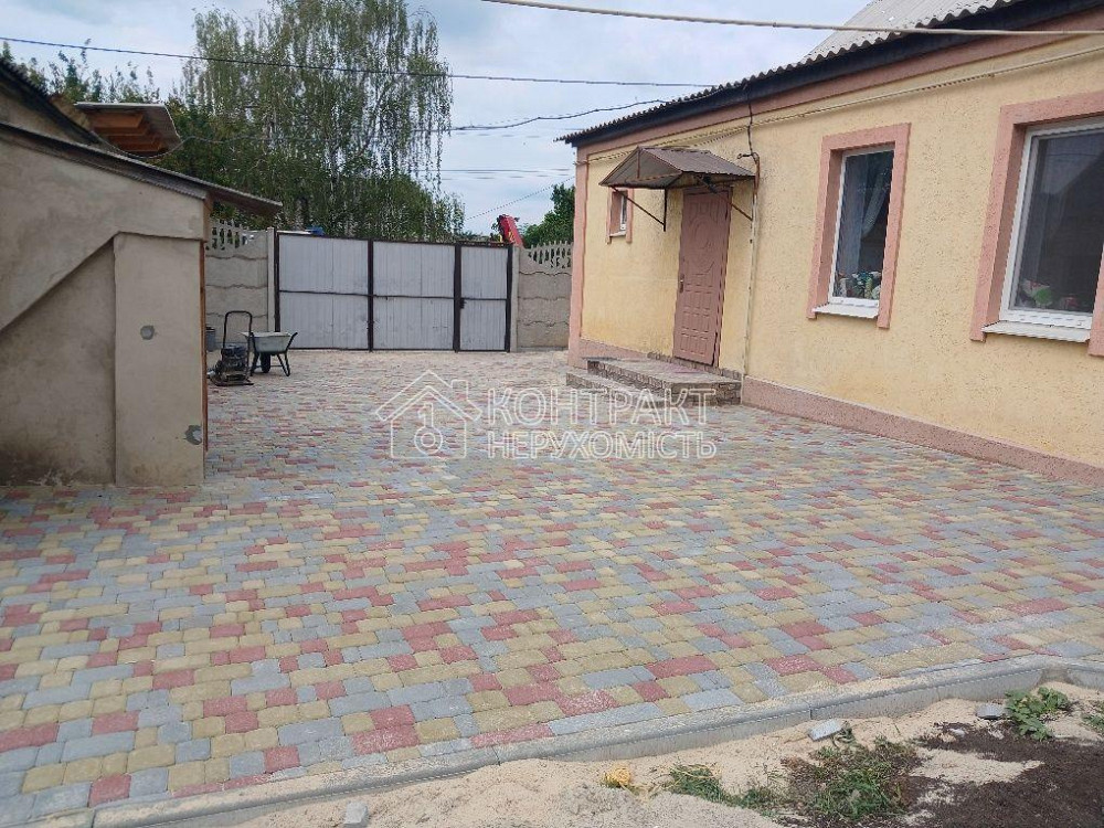 Оренда Будинок 3-кімнатний на вул. Центральна Derhachi - photo 19