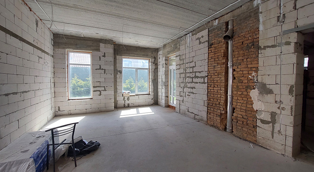 Продается двухэтажный дом ЖК «Марин Виллас»/ Совиньон Одеса - фото 3