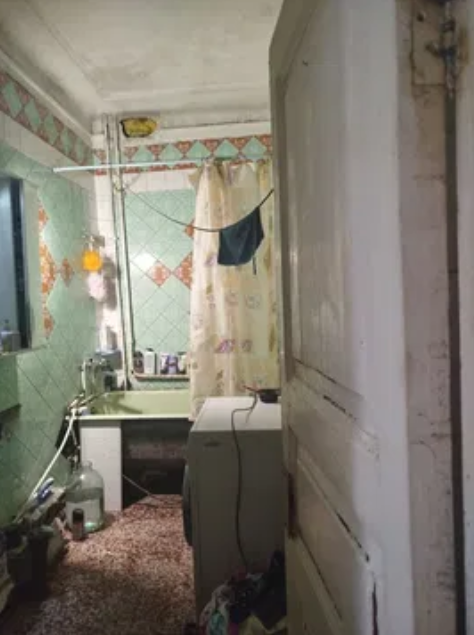 Продаж Квартира 3-кімнатна на переулок Дорстроя, 6 Одеса - фото 8