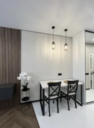 Продаж Квартира 1-кімнатна на переулок Курортный, 2 Odessa