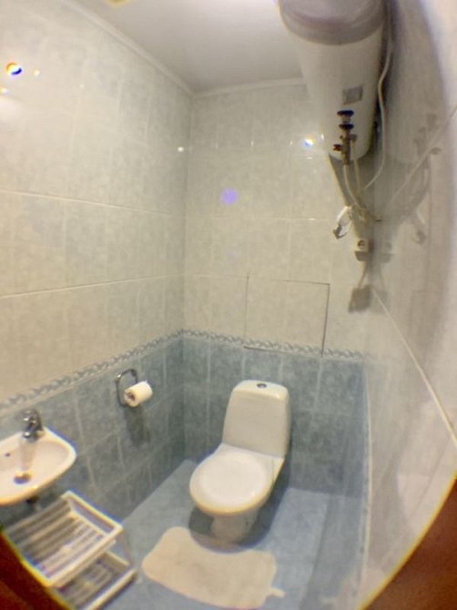 Оренда Квартира 3-кімнатна, 9/11 поверх на Ахматовой Анны ул. Київ - фото 11