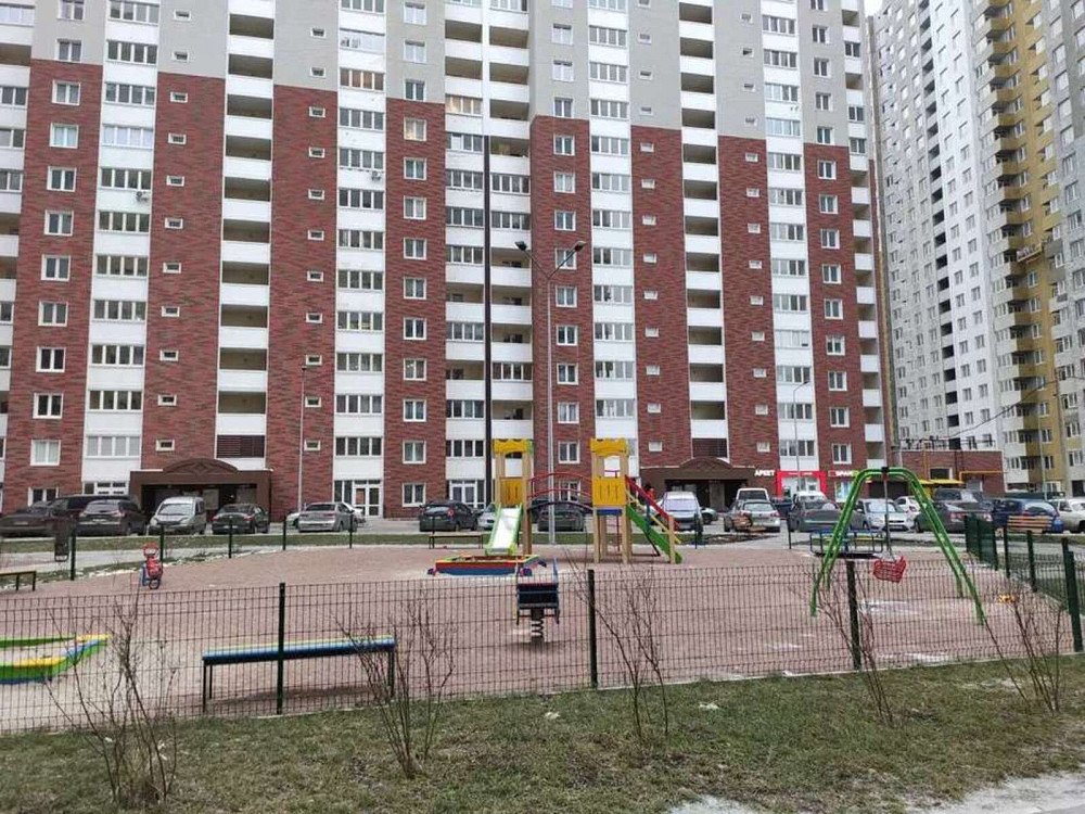 Оренда Квартира 1-кімнатна, 16/25 поверх на пер. Балтийский, 5 Київ - фото 2