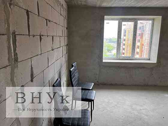 Продаж Квартира 3-кімнатна, 8/10 поверх на вул. Тролейбусна Тернопіль