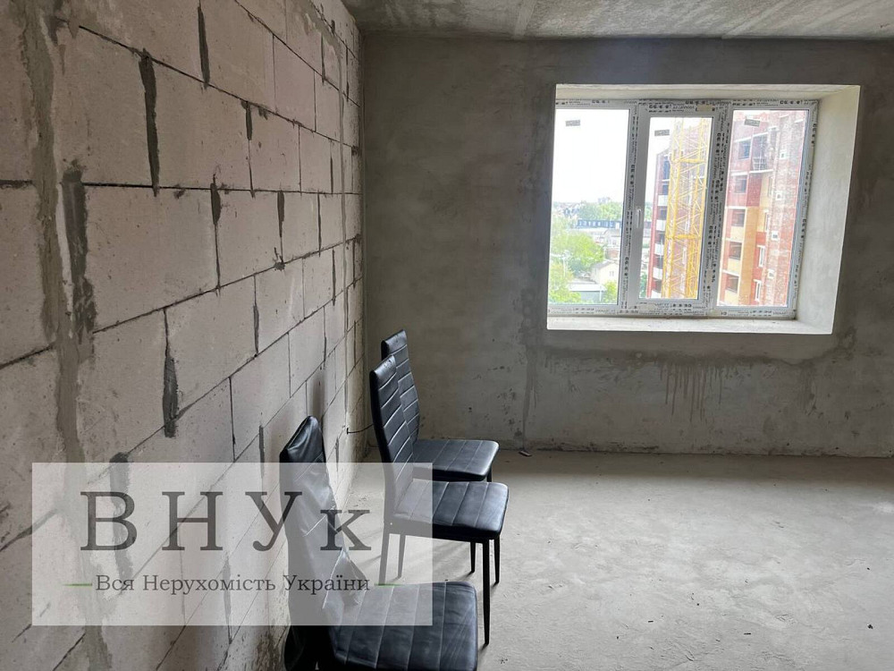 Продаж Квартира 3-кімнатна, 8/10 поверх на вул. Тролейбусна Тернопіль - фото 6
