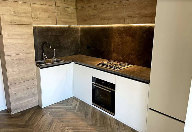Продаж 1к квартири 47 кв. м, проспект Злуки Тернопіль - фото 12