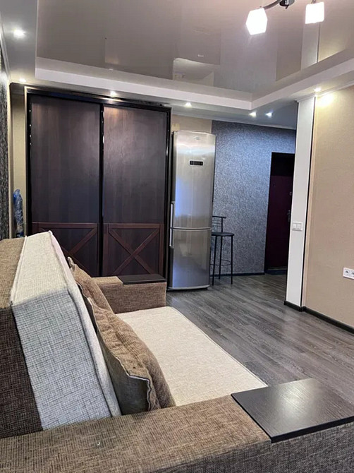 Оренда Квартира 1-кімнатна, 4/5 поверх на Доброхотова, 10 Киев - изображение 4