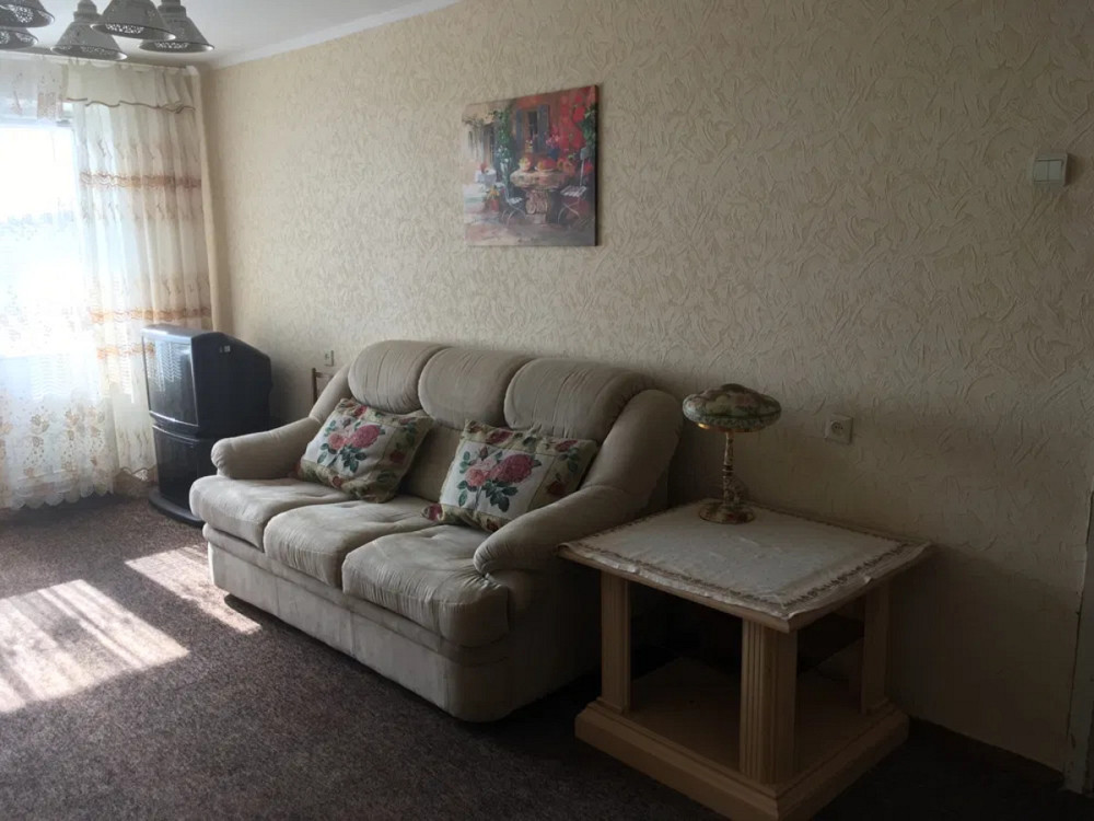 Оренда Квартира 3-кімнатна, 13/14 поверх на Василенко, 13 Киев - изображение 2