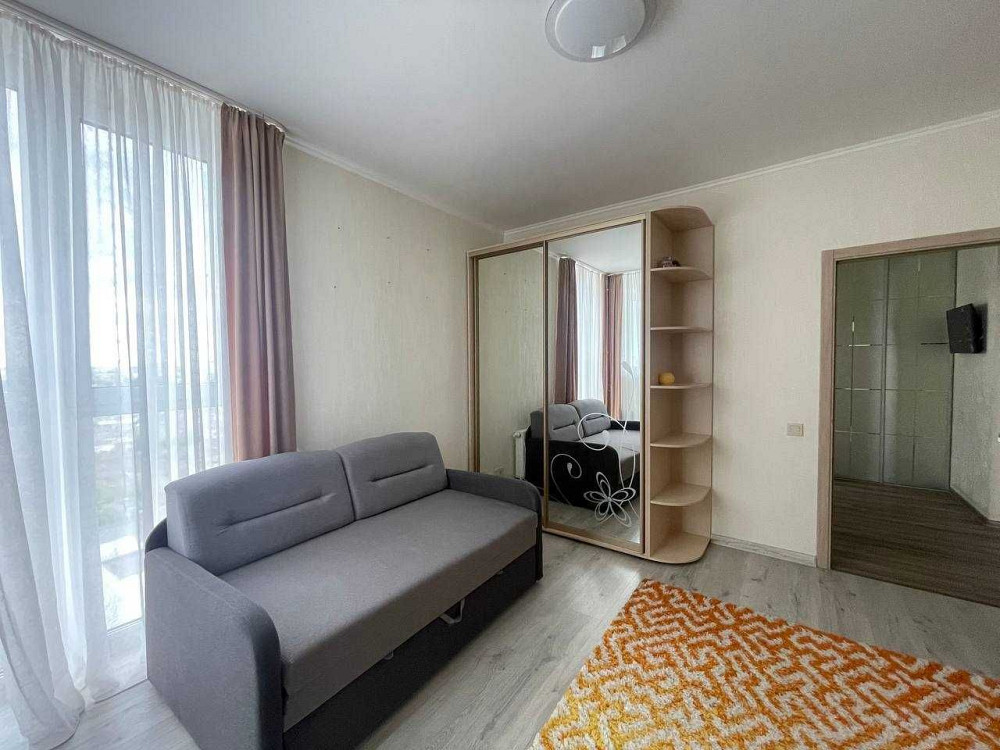 Продаж Квартира 2-кімнатна, 22/25 поверх на Драгоманова вул., д. 2а Kiev - photo 15