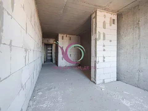 Продаж 1к Квартира 34 кв.м Київська вулиця 9Г Тернопіль - фото 1