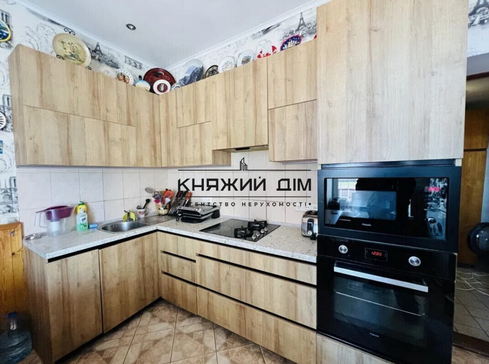 Оренда Будинок на Строителей ул. Київ - фото 18