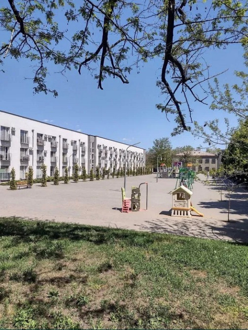 Квартира в новом доме с евроремонтом в Малиновском районе Одеса - фото 12