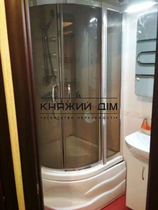 Оренда Квартира 2-кімнатна, 4/5 поверх на Депутатская ул. Київ - фото 14