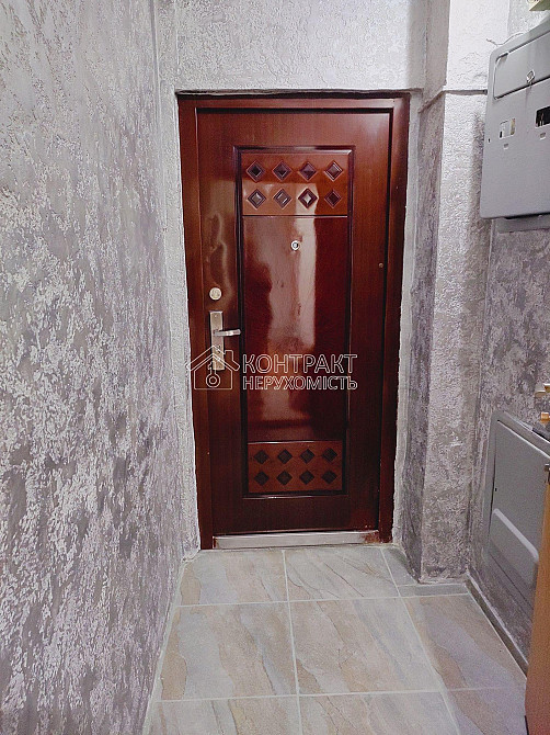 Продаж Квартира 3-кімнатна, 1/12 поверх на вул. Перемоги Kharkiv - photo 12