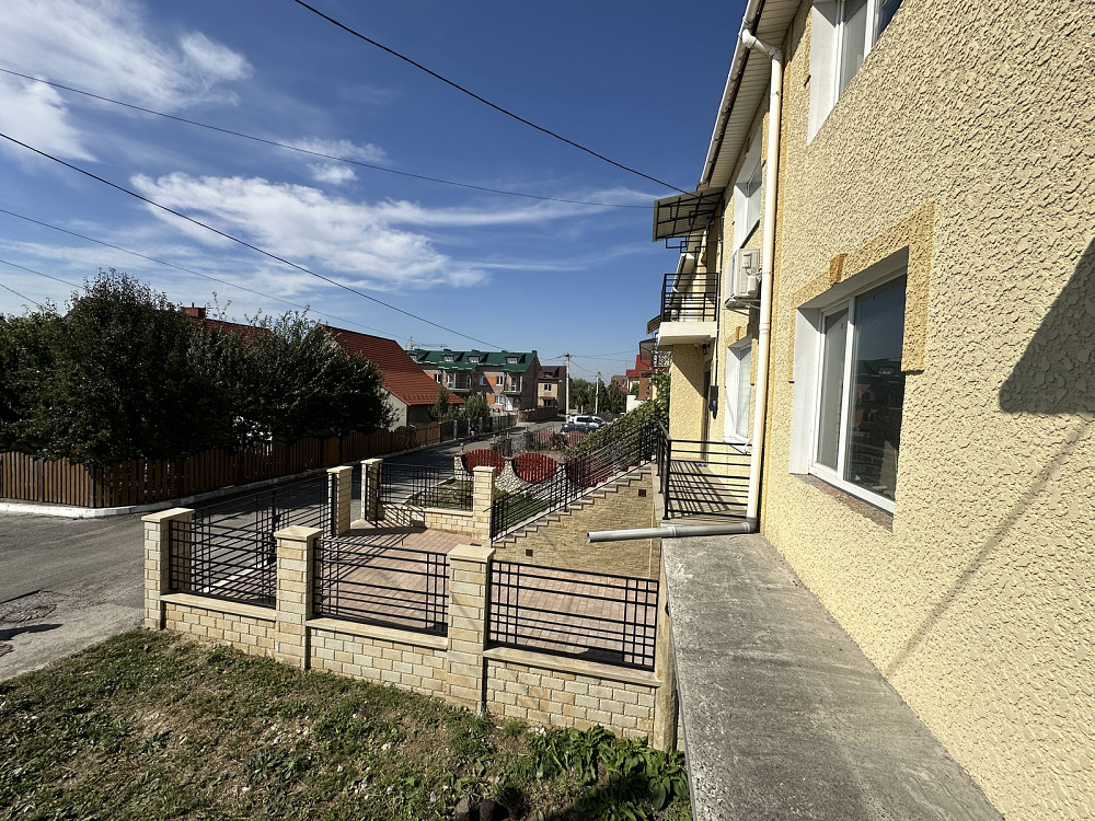 ПРОДАЖ будинку у котеджному містечку Кленовий Гай Тернопіль - фото 5