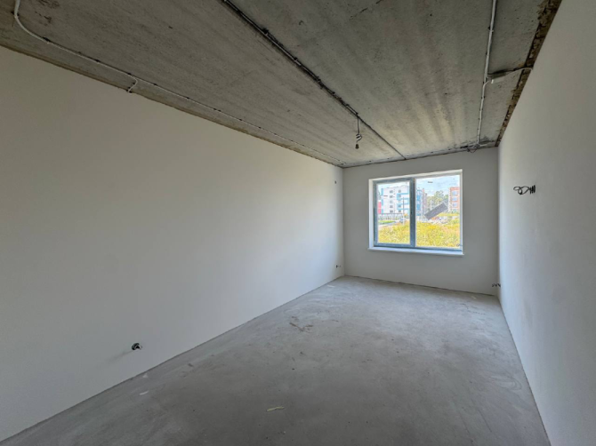 For sale 2-room Apartment 64.1 sq.m ЖК 