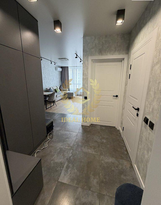 Продаж Квартира 1-кімнатна, 18/26 поверх на Европейского Союза пр-т, 83 Kiev - photo 10