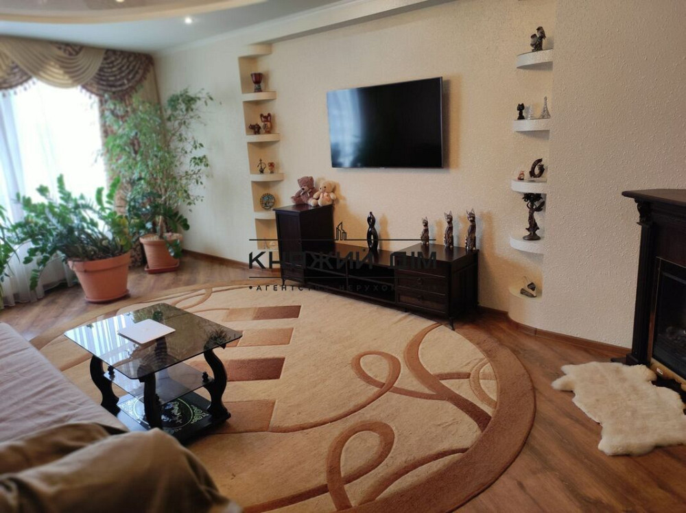 Продаж 3-х к. квартири в ЖК Адмірал м. Академмістечко. № 21145382 Київ - фото 19