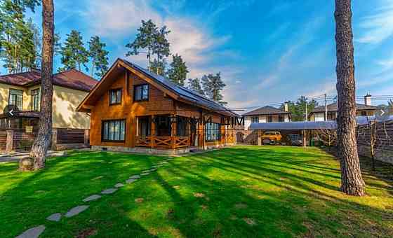 Продажа дома в г. Буча. Код объекта № 229156 Буча