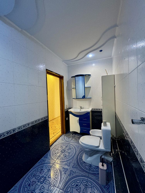 Продаж Квартира 3-кімнатна, 12/25 поверх на Генерала Геннадія Воробйова вул., д. 13Є Киев - изображение 15