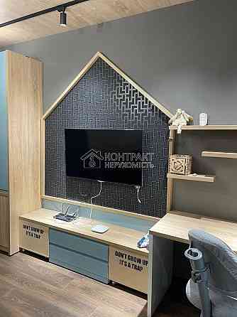 Продаж Квартира 2-кімнатна, 3/5 поверх на вул. Георгія Тарасенка Харьков