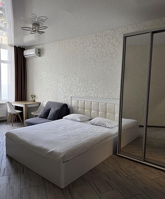 Продаж Квартира 1-кімнатна, 18/25 поверх на Каманина ул. Одеса - фото 4