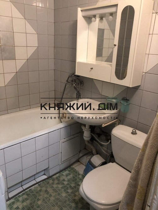 Оренда Квартира 1-кімнатна на Полтавская ул. Kiev - photo 7