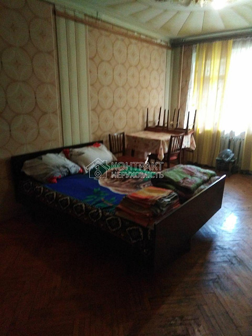 Оренда Квартира 2-кімнатна, 2/5 поверх на вул. Героїв Праці Харьков - изображение 1
