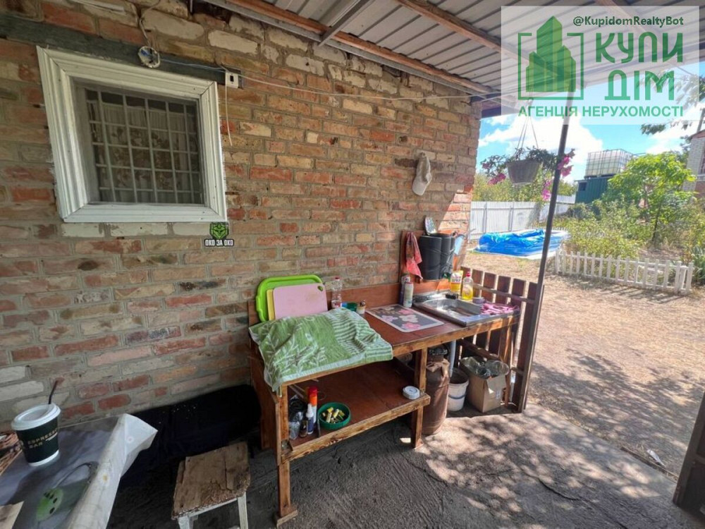 Продамо дачу Нова Павлівка Кропивницький. Кропивницький - фото 3