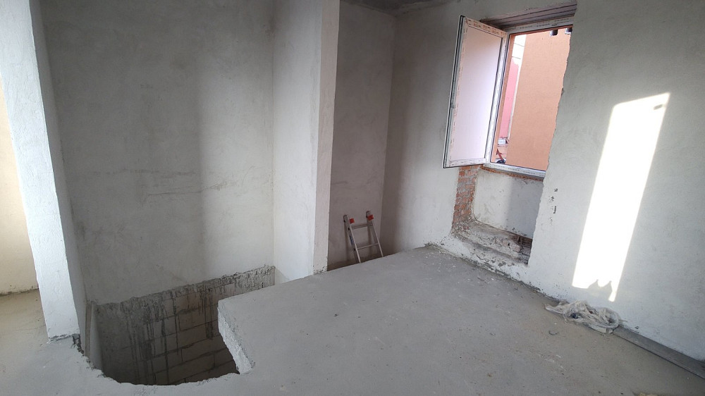 Продаж 3к квартири 100 кв. м на просп. Злуки Тернопіль - фото 19