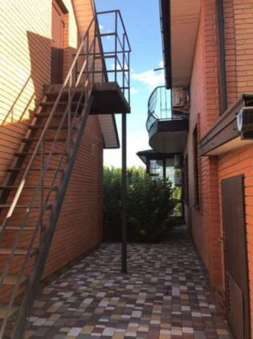 Продаж 2-поверховий Будинок з ділянкою 10 сот 406 кв.м  на Вересая Бориспіль - фото 11