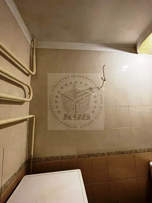 1 кімнатна,Чоколівський б-р, Соломянський р-н Kiev - photo 10