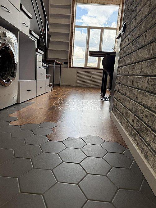 Продаж Квартира 2-кімнатна, 12/12 поверх на вул. Шевченківський Харків - фото 9