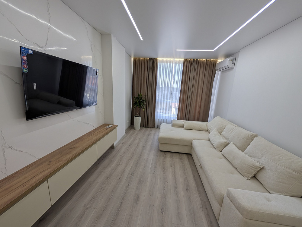 Продаж Квартира 2-кімнатна, 10/13 поверх на вул. Коновальця Є. Івано-Франківськ - фото 5