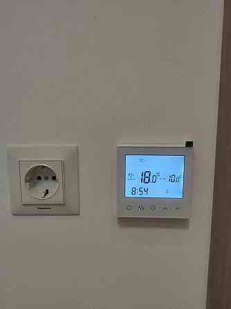 Оренда Квартира 1-кімнатна, 20/25 поверх на Доківська, 10 Київ