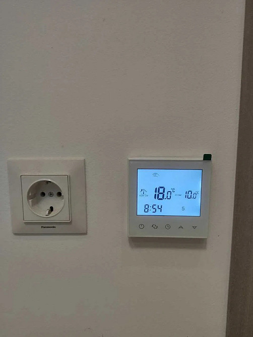 Оренда Квартира 1-кімнатна, 20/25 поверх на Доківська, 10 Київ - фото 6