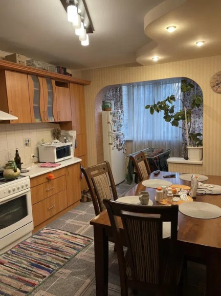 2- комнатная квартира на Тополевой Одеса - фото 1