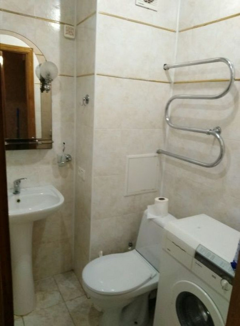 Оренда Квартира 2-кімнатна, 6/16 поверх на ул. Генерала Жмаченко, 4 Київ - фото 4