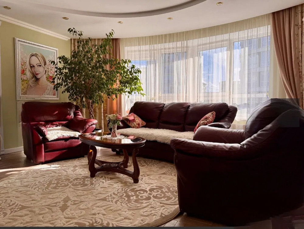 Продаж Квартира 2-кімнатна, 3/8 поверх на Слобідська Krykhivtsi - photo 3