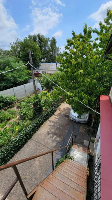 Полдома + гостевой домик с ремонтом в Черноморке, 5 минут до моря! Одеса - фото 12